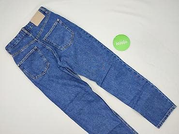 lv jeans: Jeansy damskie, rozmiar S — 3