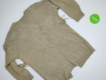 cardigans: Kardigan damski, rozmiar 3XL — 3