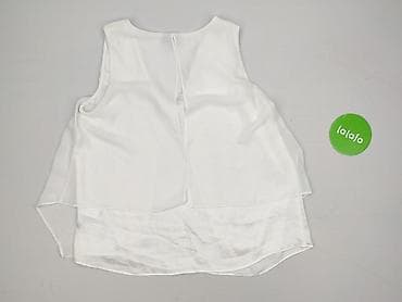 kiabi kurtka: KappAhl, Bluzka damska, rozmiar S — 3