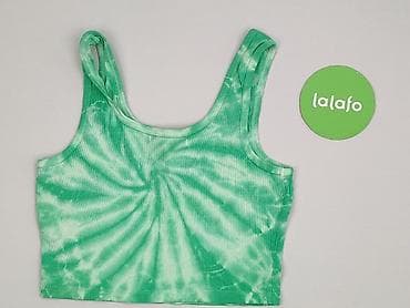 skarpetki tie dye: House, Top damski, rozmiar S — 3