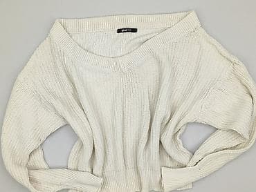 Gina Tricot, Sweter damski, rozmiar L