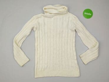 дублянка жіноча польща: Sweter damski, rozmiar M — 3