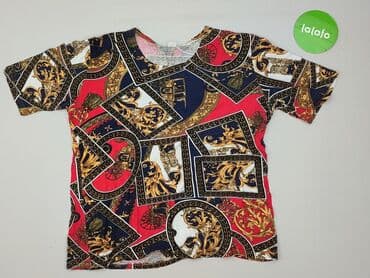 in extenso t shirty: Women`s T-shirt, size XL (EU 42) — 2