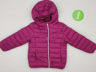 koszulka hunter: Kurtka przejściowa, Lupilu, 3-4 lat, 98-104 cm, stan - Idealny — 2