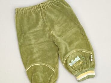 koszulka barcelony ronaldinho: Legginsy, 1-3 m, stan - Idealny — 1