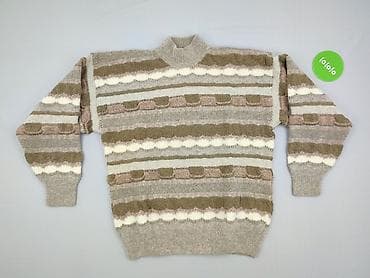 second handu: Sweter damski, rozmiar 4XL — 2
