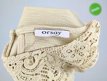 saga: Orsay, Жіноча блуза, розмір M — 4