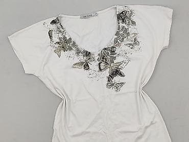 eko bluzy: QUIOSQUE, Bluzka damska, rozmiar L — 1