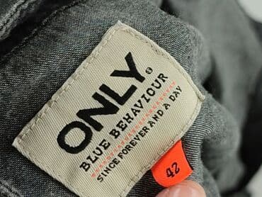 bluzy dresowe only sons: Koszula damska, rozmiar XL — 5