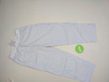 spodnie dresowe nike bez ściągaczy: Mango, Брюки жіночі, розмір S — 2