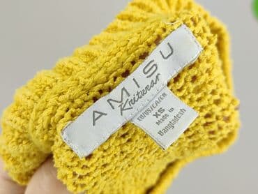 lemoniade sweter: Amisu, Sweter damski, rozmiar XS — 4