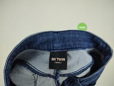 firetrap: Twinset, Jeansy damskie, rozmiar XS — 4