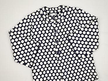 sweter w kropki: Kardigan damski, rozmiar XL — 1