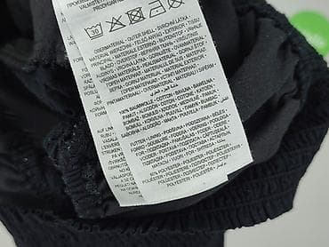 bench crop top: FB Sister, Жіноча блуза, розмір M — 6