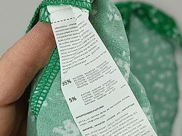 bluza oversize sinsay: Sinsay, Spódnica damska, rozmiar M — 5