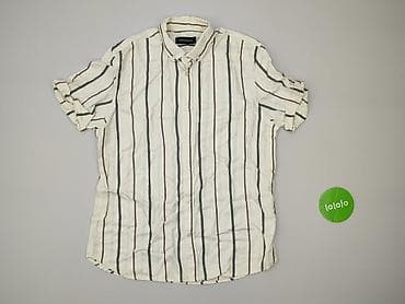 craft: Clean Cut Copenhagen, Koszulа dla mężczyzn, rozmiar L — 2