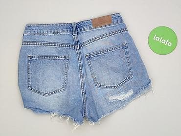 wojsko: H&M Conscious, Szorty damskie, rozmiar S — 3