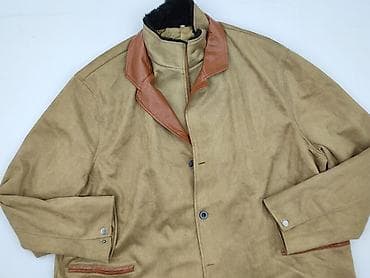 Płaszcz damski, rozmiar XL