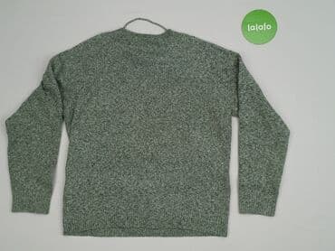 varlesca kurtki zimowe: Vero Moda, Sweter damski, rozmiar M — 4