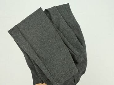 pepco buty damskie zimowe: QUIOSQUE, Spodnie materiałowe damskie, rozmiar S — 5