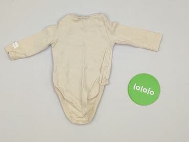 bluzka varlesca: Body, Fox&Bunny, 1-3 m, 
stan - Idealny — 3