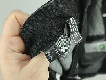 spódnica 46: RAINBOW, Spódnica damska, rozmiar L — 4