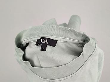 hm oversized t shirty: C&A, T-shirt damski, rozmiar M — 4