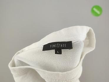 czarne dresy reserved: Bluza damska
, rozmiar L — 5