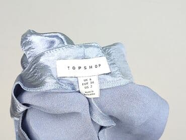 top na sylwestra: Topshop, Top damski, XS — 4