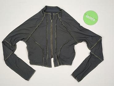 bluza w serduszka: Bluza damska
, rozmiar S — 2