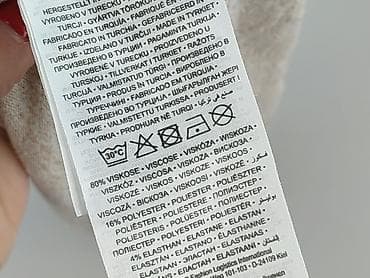 narzuty: Amisu, Kardigan damski, rozmiar M — 5