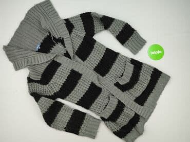 sweter do getrow: E-vie, Kardigan damski, M — 2