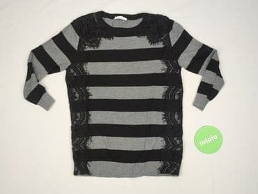 kurtki zimowe damskie wyprzedaż mohito: Motivi, Sweter damski, rozmiar S — 2