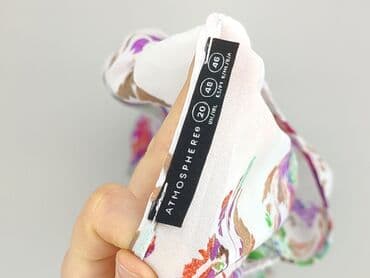 koszulka termoaktywna hummel: Atmosphere, Bluzka damska, XL — 5