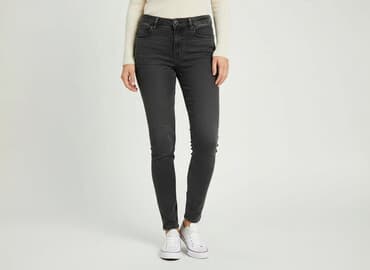 cropp джинси: Cropp, Jeansy damskie, rozmiar S — 1