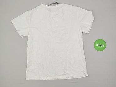 mode m: T-shirt damski, rozmiar M — 3
