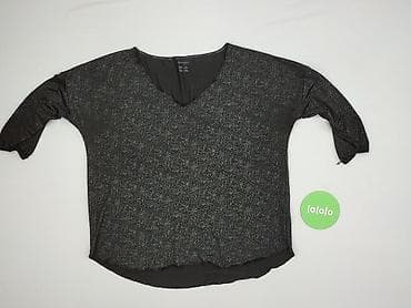 bluzki plus size tanio: Esmara, Bluzka damska, rozmiar M — 2