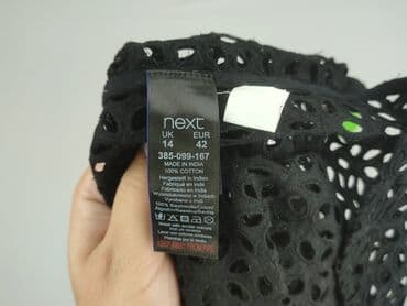 koszule sylwestrowe: Next, Bluzka damska, rozmiar L — 5