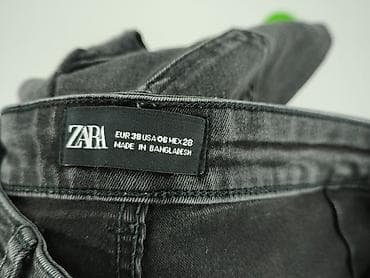 taranko rozmiary: Zara, Jeansy damskie, rozmiar M — 4