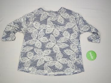 bluza tupac pull and bear: BM, Bluzka damska, rozmiar 4XL — 3