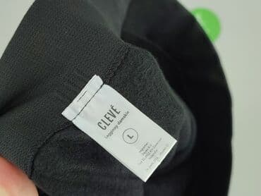 obuwia lakierowane kozaki ccc: Leggings, Legginsy Eleganckie damskie, L — 4