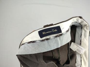 massimo dutti kurtka zimowa: Massimo Dutti, Chinosy dla mężczyzn, M — 4