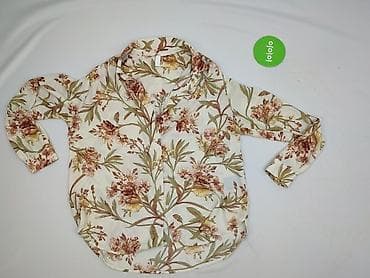 bluza divided h m: H&M, Koszula damska, rozmiar M — 3