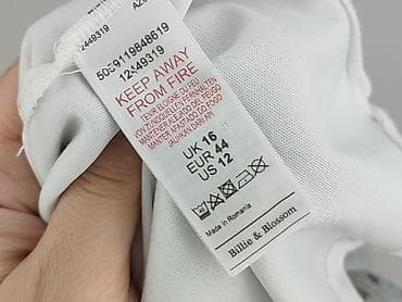 bluzki billie eilish: Billie & Blossom, Bluzka damska, rozmiar XL — 5