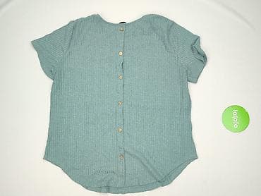 shein bluza: Shein, Bluzka damska, rozmiar M — 5