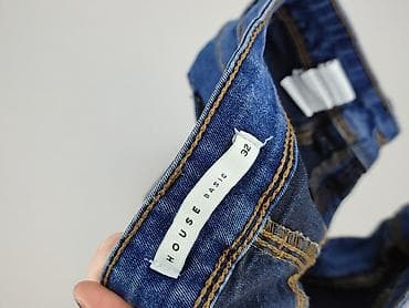 loewe jeansy: Jeansy damskie, rozmiar S — 4