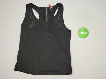 basic tops h m: H&M Divided, Top damski, rozmiar L — 2