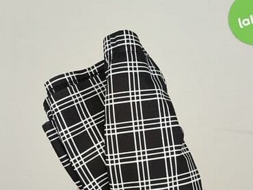 spódniczka mini czerwone w kratkę: Shein, Spódnica damska, M — 6