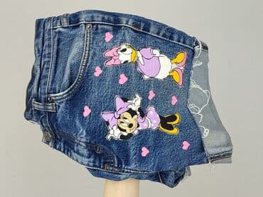 krótkie spodenki ck: Calvin Klein, Szorty damskie, rozmiar S — 5