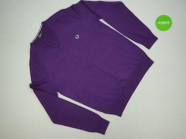 dzwony pull and bear: Fred Perry, Sweter dla mężczyzn, rozmiar M — 2